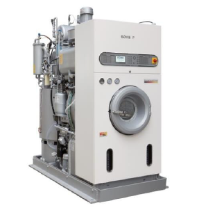 BOWE PREMIUM DRYCLEANING MACHINE (PERC) Slim Line