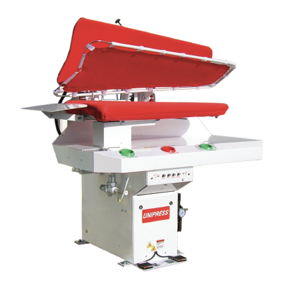 DC46S Double legger press