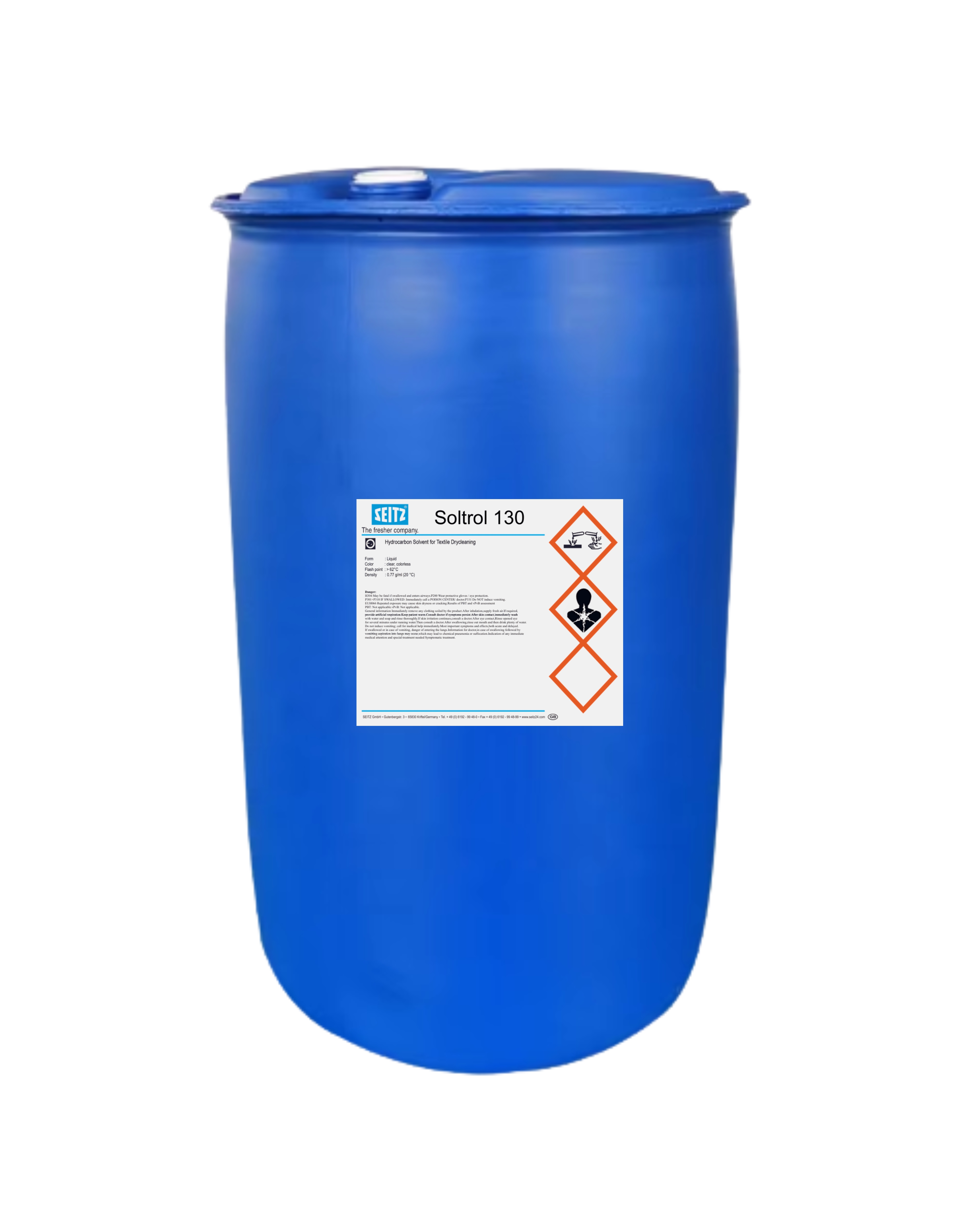 Hydrocarbon Solvent
