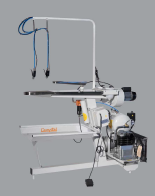 MOD (SPOTTING TABLES)